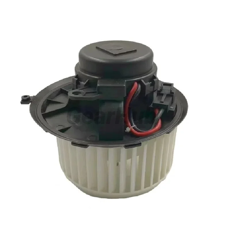 E305.5 E2-306 E2-307 E2-308 E2 diesel engine Air Conditioner Blower motor fan motor for CATERPILLAR excavator parts