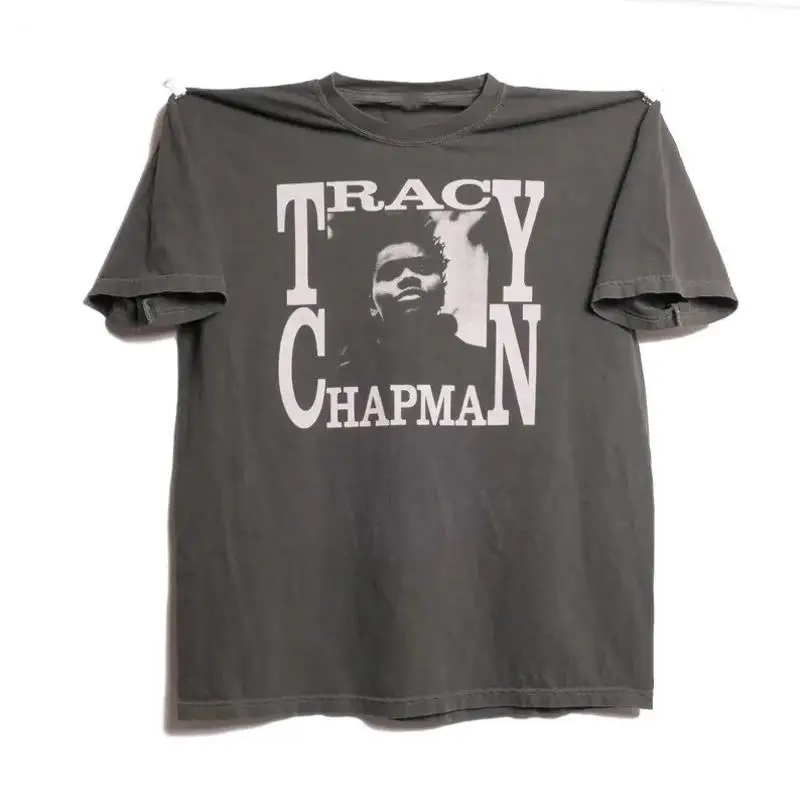 New T shirt For Fan Tracy Chapman Crossroads