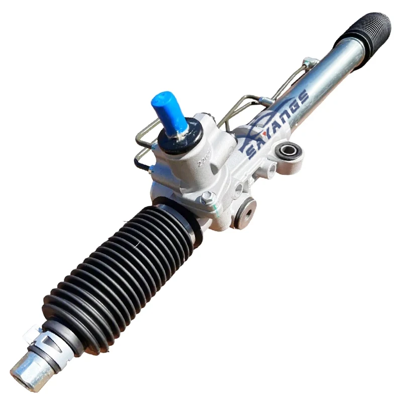 Power Steering Rack For TOYOTA LAND CRUISER PRADO KZJ95 VZJ95 44200-60012 4420060012 44250-60010 4425060010 Right Hand Drive