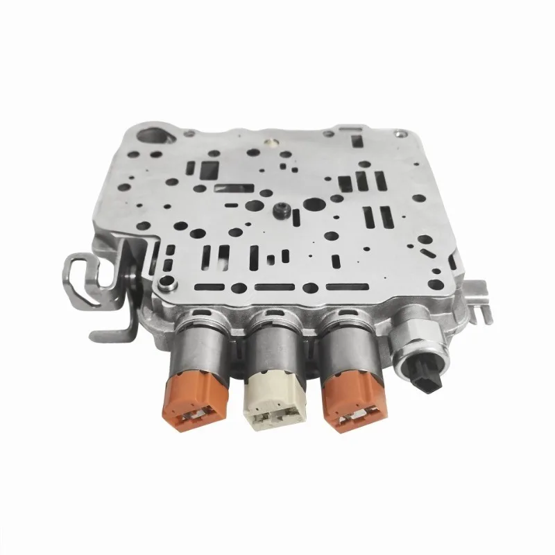 

Suitable for Transmission Valve Body Transmission Assembly VT2 Remanded Drive Shaft