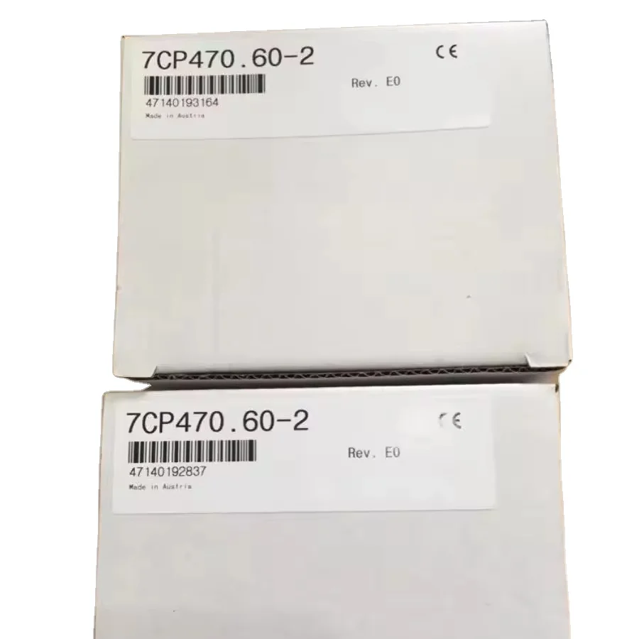 

X20CP0291/CP470/7CP470.60-2 CP430/7CP430.60-1 Automation PLC Module