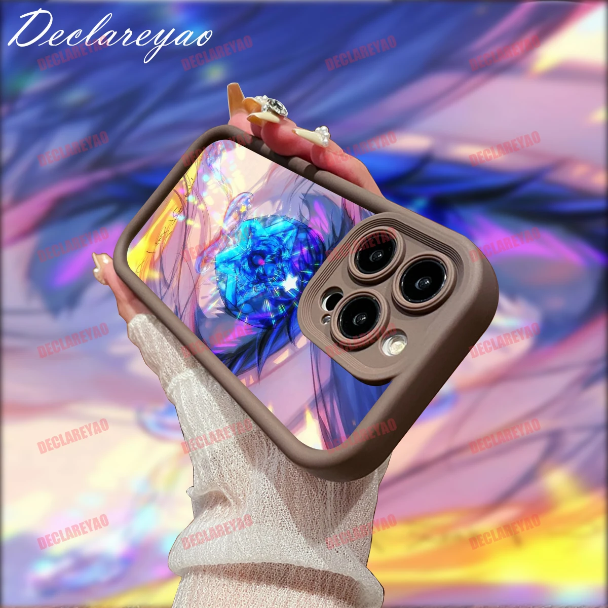 Declareyao Matte Tp… - image