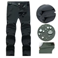 Black Pant X5