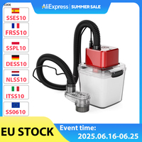 TWO TREES TTC450 /450 Pro CNC Router Vacuum Cleaner