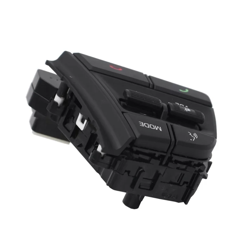 

Премиальный переключатель на рулевом колесе, мультимедийный переключатель, аудиопереключатель, переключатель дистанционного управления для Hyundai Elantra AD 2017-2020 96710-F2040