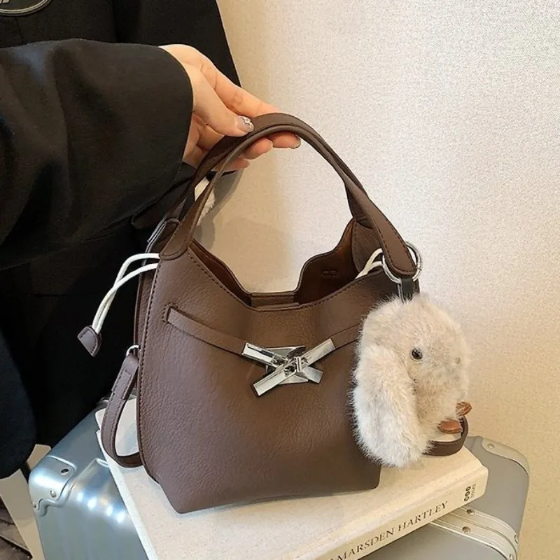 

Graceful Classic Diaper Bag Handbag One Shoulder Dinner Party Minimalist Exquisite Stylish Glamorous Timeless Practical