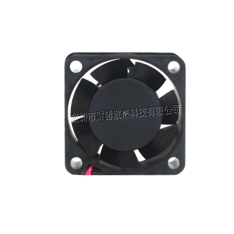 CAIZHU-FAN 4CM/cm 4015-5V/12V/24v-40x40x40x15mm South Bridge North Bridge Inverter Cooling Fan