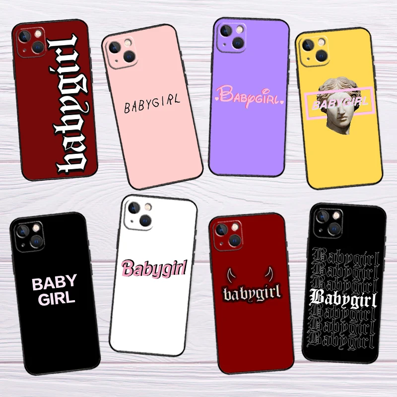 Babygirl For Oppo A…