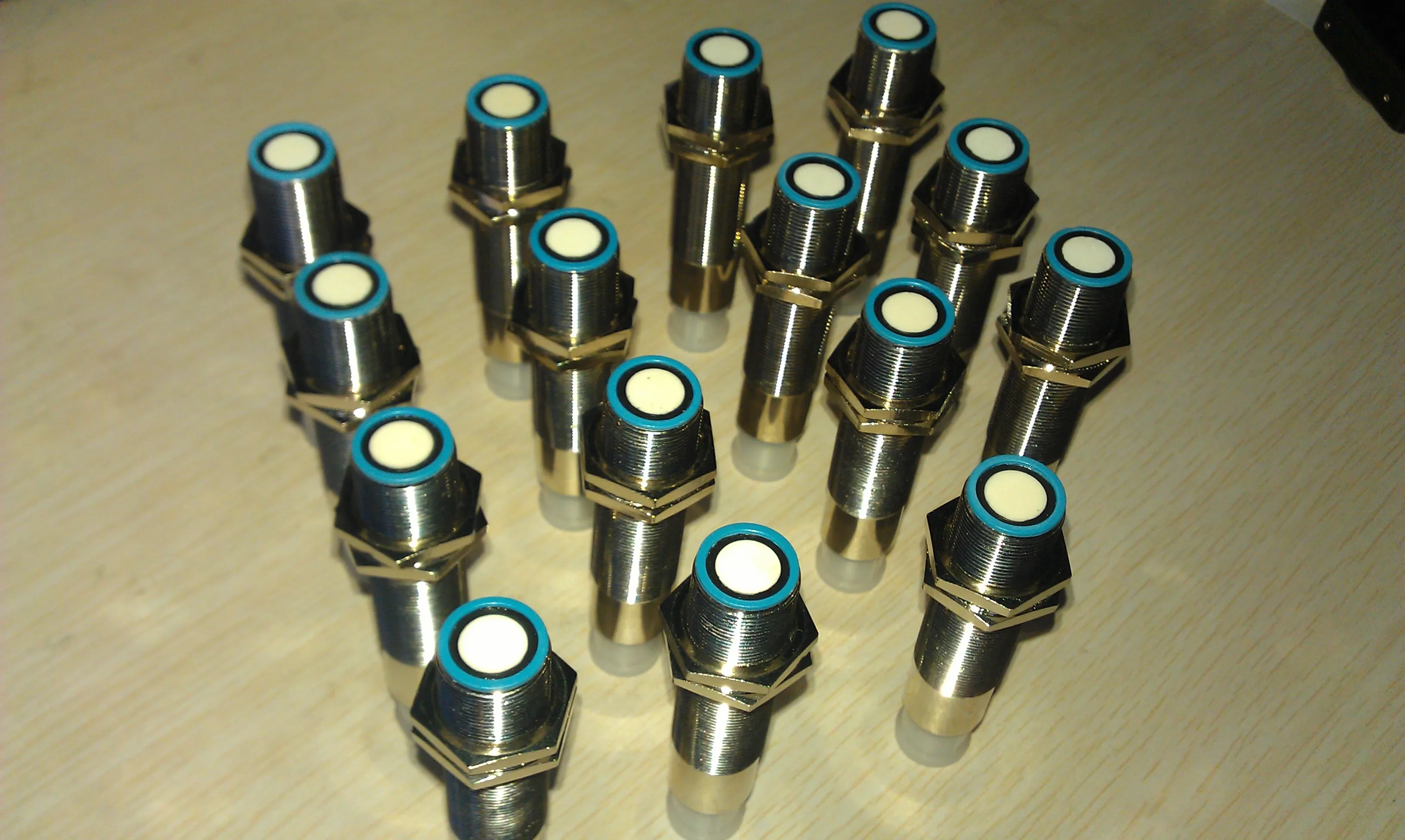 Ultrasonic Sensor L…