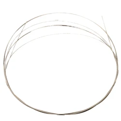 1M Diamond Cutting Wire Saw Blade For Jade Glass Rock DIY Cutting Matching Cutting Supply 0.26/0.37MM Professional Hand Tool