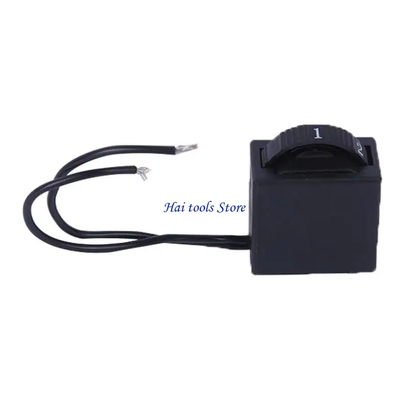 

X37E Power Tool Grinder Switch 250V 4A for Electric Grinder Polisher Switch