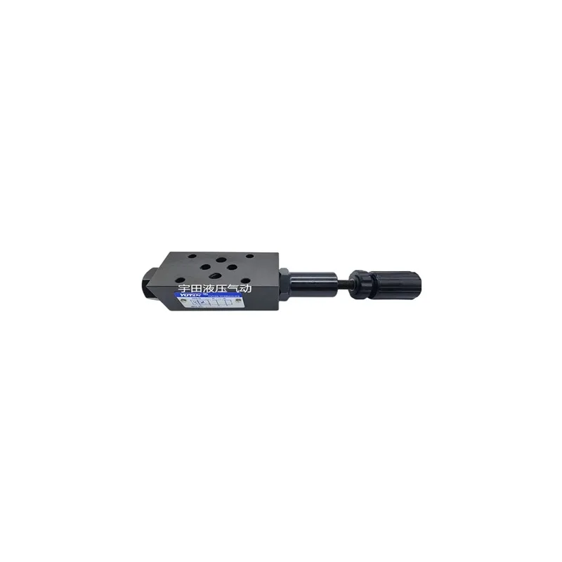 صمام الاحتفاظ بالضغط MPC-02W/MBR-02P/MRV-02P صمام المكدس MTC-02W