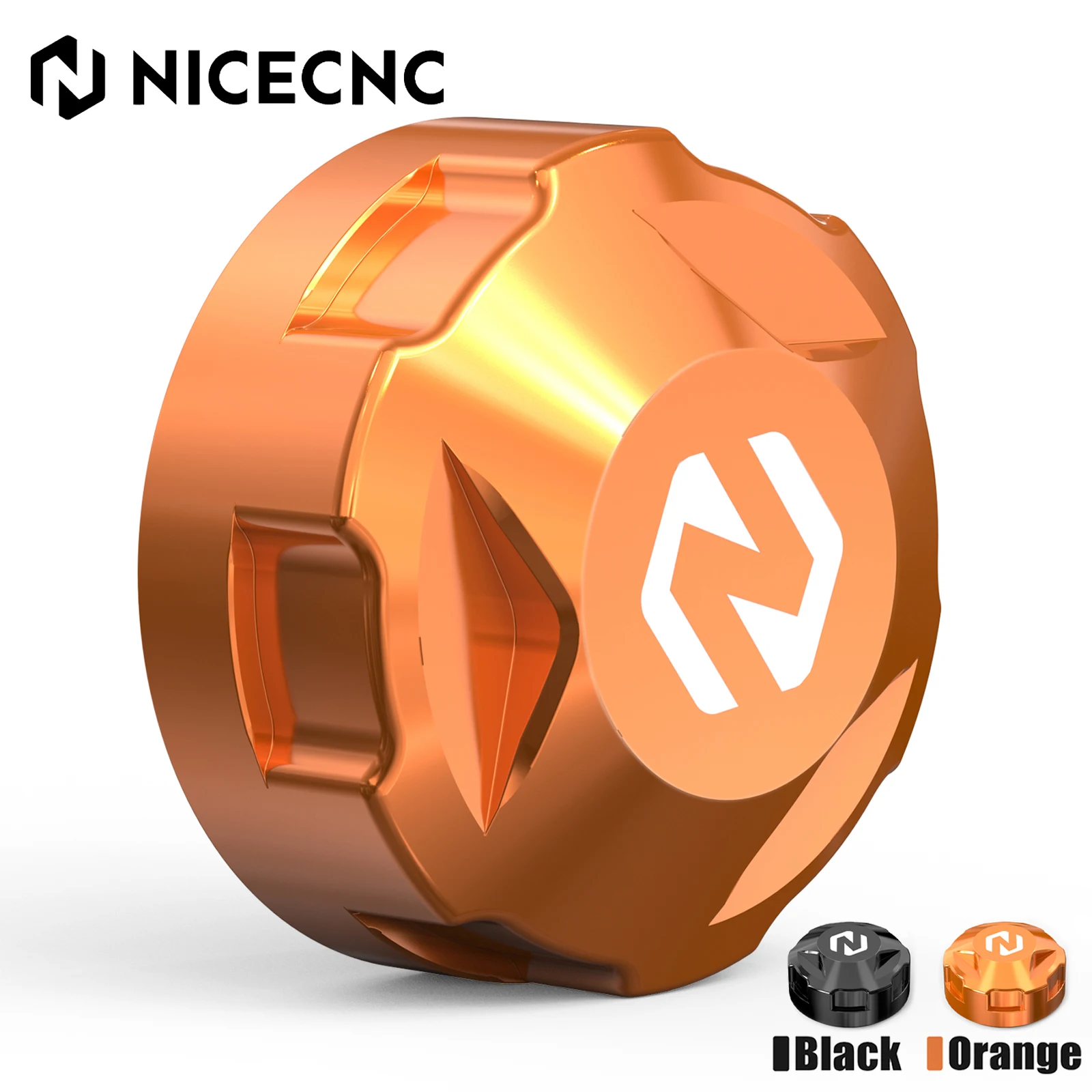 

For KTM 250 390 Duke Adventure Radiator Water Pipe Reservoir Cover 390 Adventure R 390 Adventure X 390 Enduro R SMC R 2025