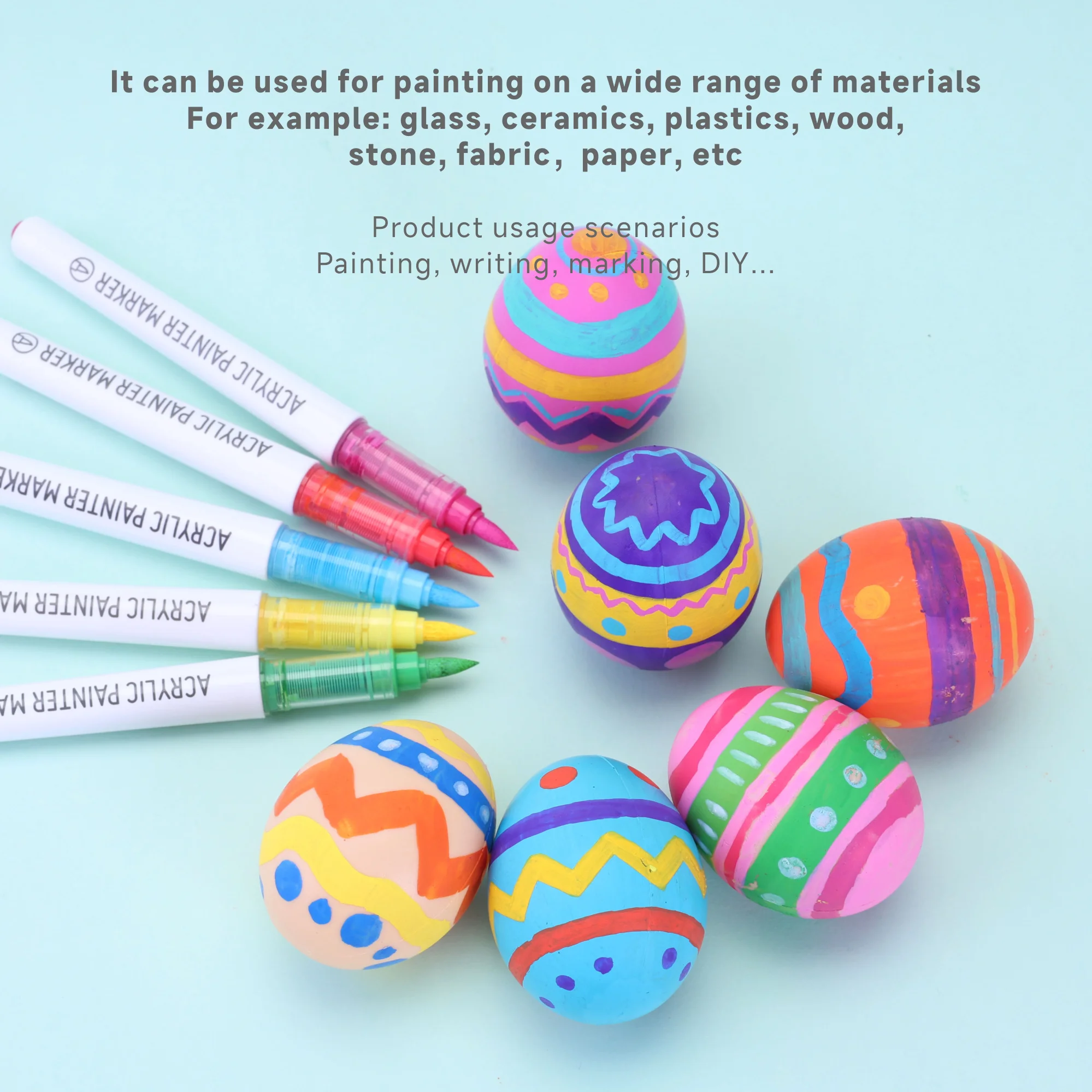 Thumbnail 3 - #58 Low Cost Art & Craft Paints That Work