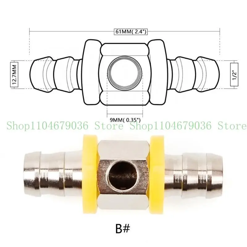 652F Топливная линия датчика датчика датчика датчика датчика.