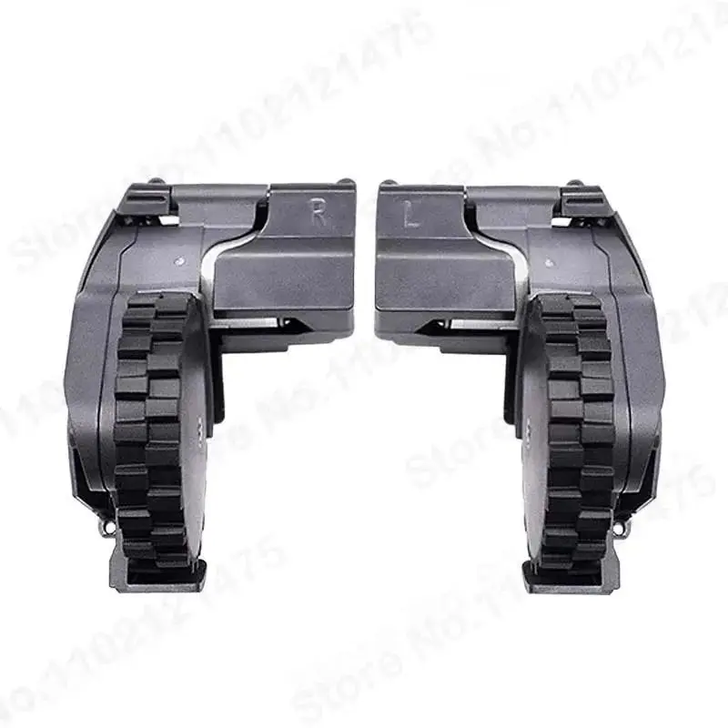 Right And Left Wheel Module Replacement Parts For Roborock S50 S51 S52 S55 Xiaowa C10 E20 E25 E35 Travel Wheel Accessories