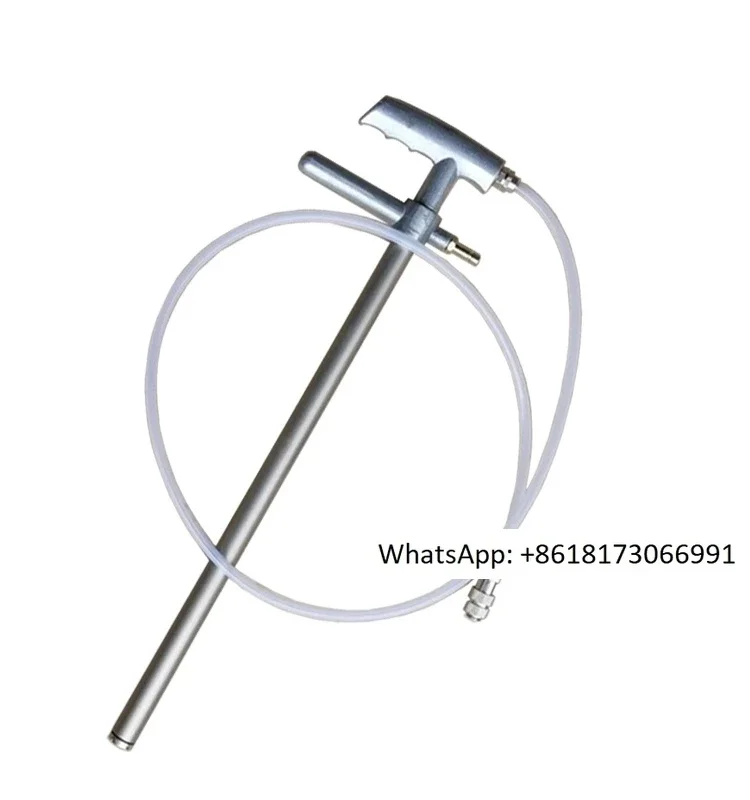 

Punch press hand pulled grease dispenser SJB-50Z grease dispenser SPC-20 manual grease dispenser YGL-L