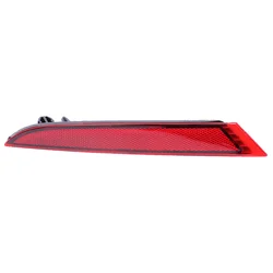 For BYD YUAN PLUS ATTO 3 Rear Foglight rear bumper foglight foglamp fog light fog lamp Brake lights