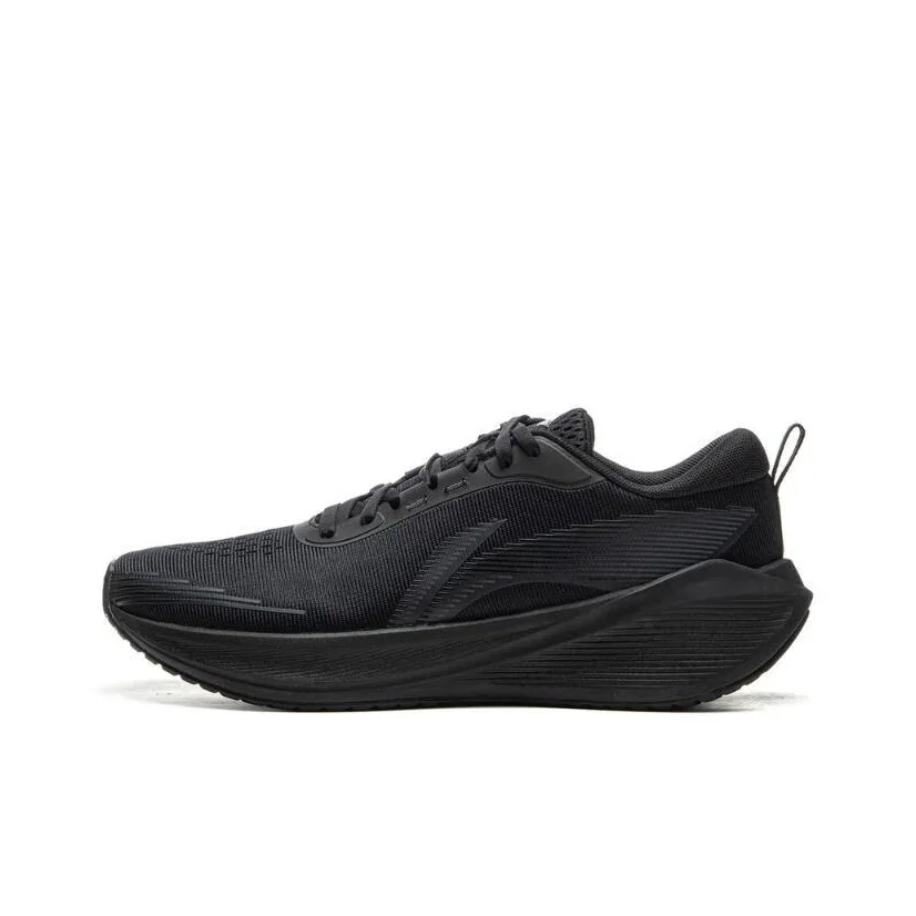 li-ning-riding-the-wind-slip-resistant-and-breathable-low-top-running-shoes-women's-black