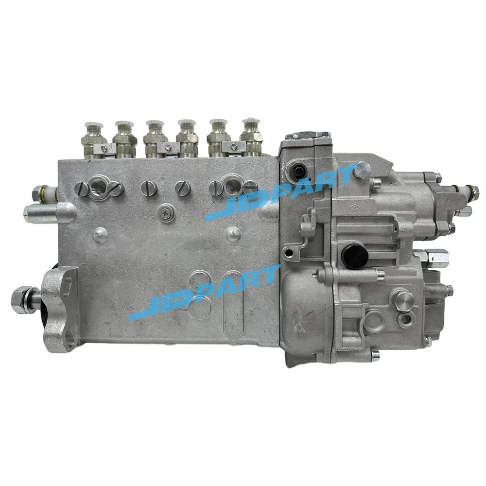 101605-0090 115603-3950 Fuel Injection Pump Assy For Isuzu 6BG1 Engine Parts