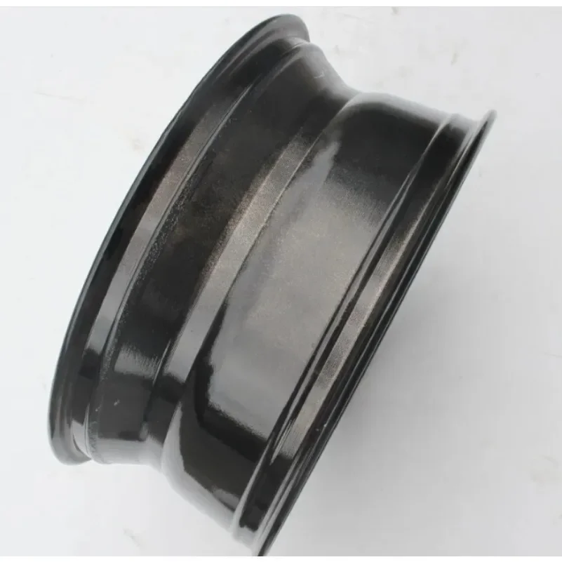 14 inch hub DIY Homemade Four-Wheel Big Bull ATV Aluminum  Hub Kart Accessories 14-Inch  Alloy  Ring