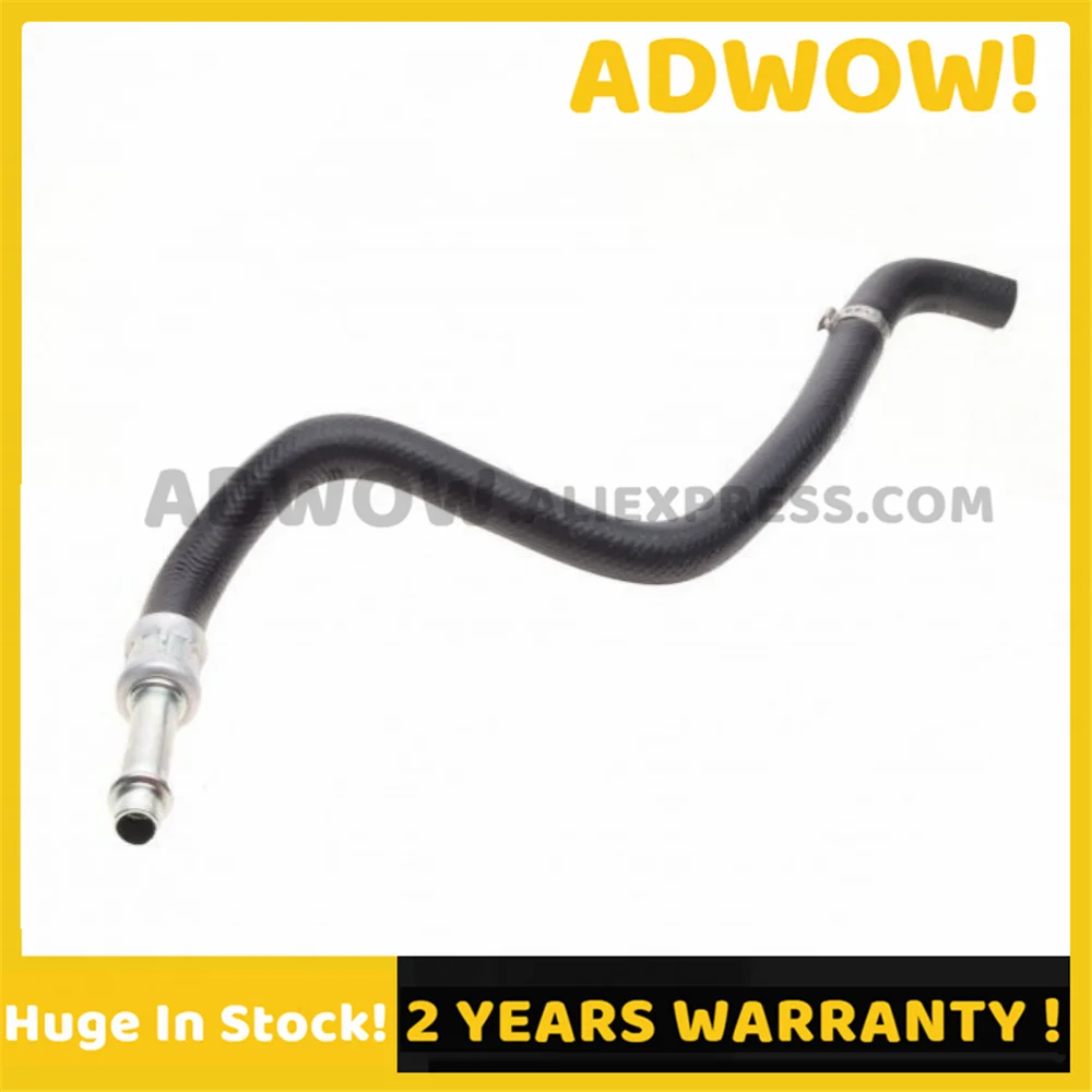 

New 1pcs 32411094306 Power Steering Hose 324 110 9 43 06 for BMW E38 E39 ,Easy Installation