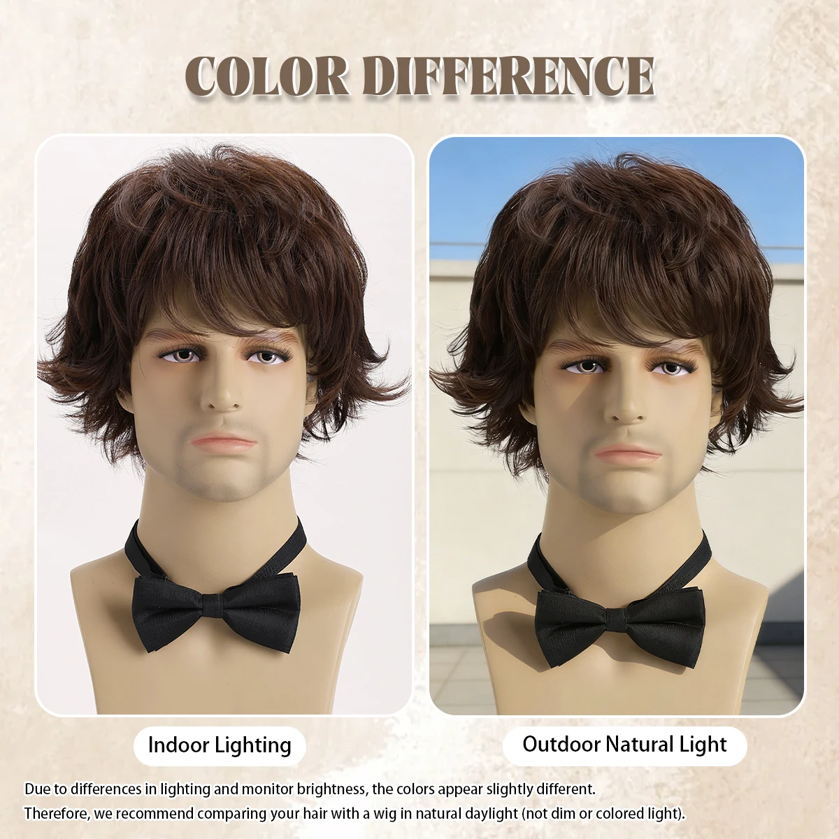 Thumbnail 3 - #12 Mens Hair Toupees Ranking List in 2026