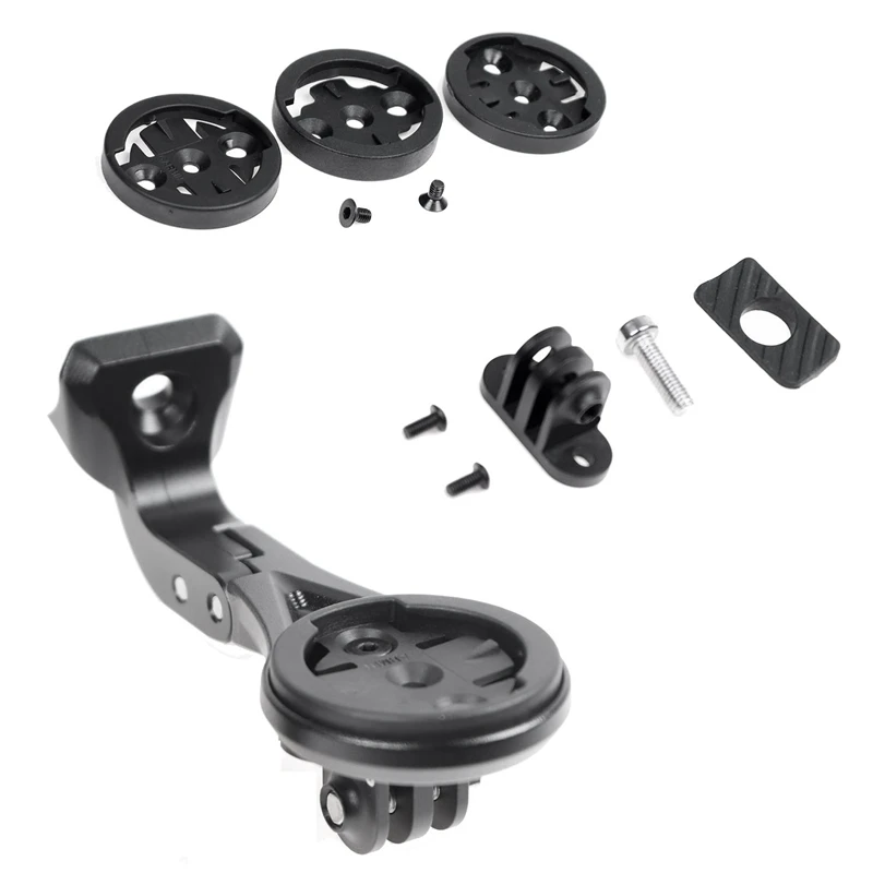 Out Front Fietscomputerhouder voor Garmin Wa Super Deal Stuur