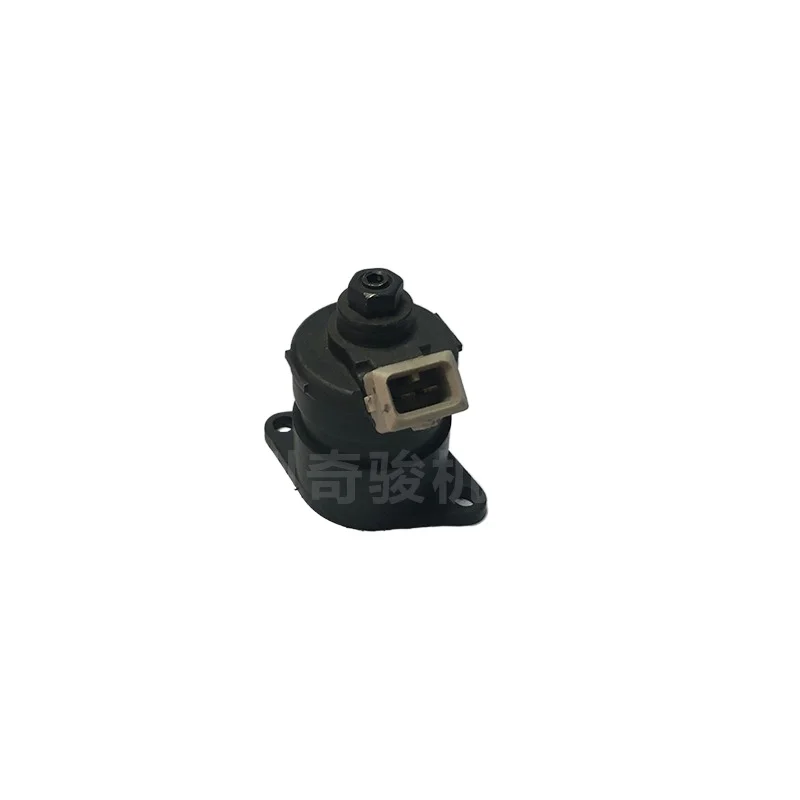 

For Hitachi ZAX EX excavator ZAX200/EX210/230/330/360-2-3/6 hydraulic pump large pump proportional solenoid valve