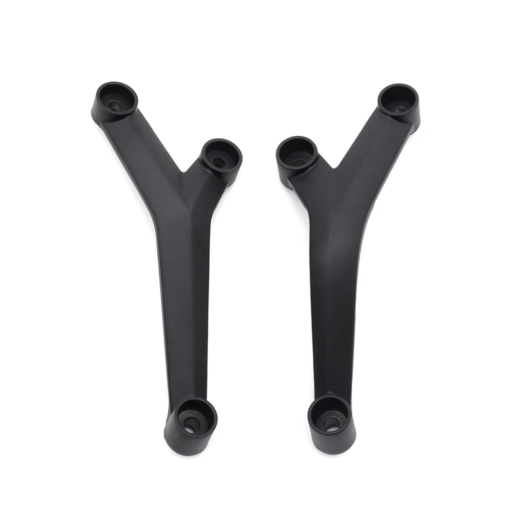 For DUKE 250 390 ADV RC390 2012-2023 Motorcycle Engine support Fixed bracket left and right Hanging bracket Duke250 Duke390