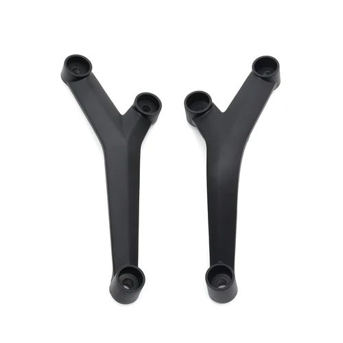 Imagen 2 del producto Para DUKE 200 250 390 ADV RC390 2012-2023 Duke250 Duke390 soporte de motor de motocicleta soporte fijo soporte colgante izquierdo y derecho