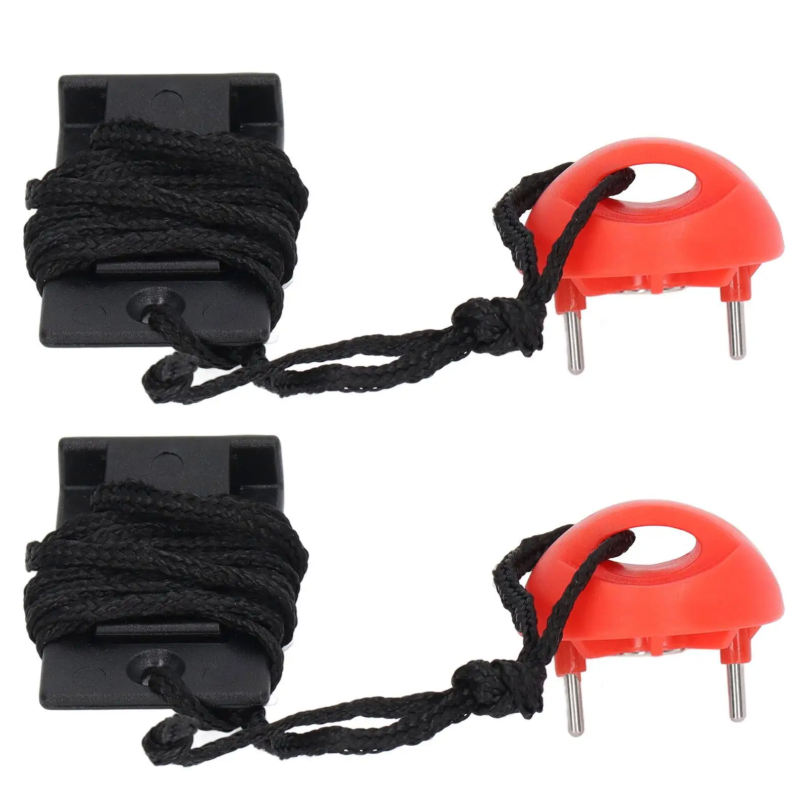 

2pcs Universal for treadmill Key Magnetic Switch Lock