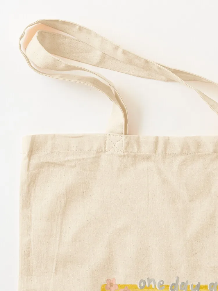 Ateez يوم واحد في وقت Schoolbus Tote Bag حقيبة يد للمتسوقين حقيبة مخصصة حقيبة نسائية هدية