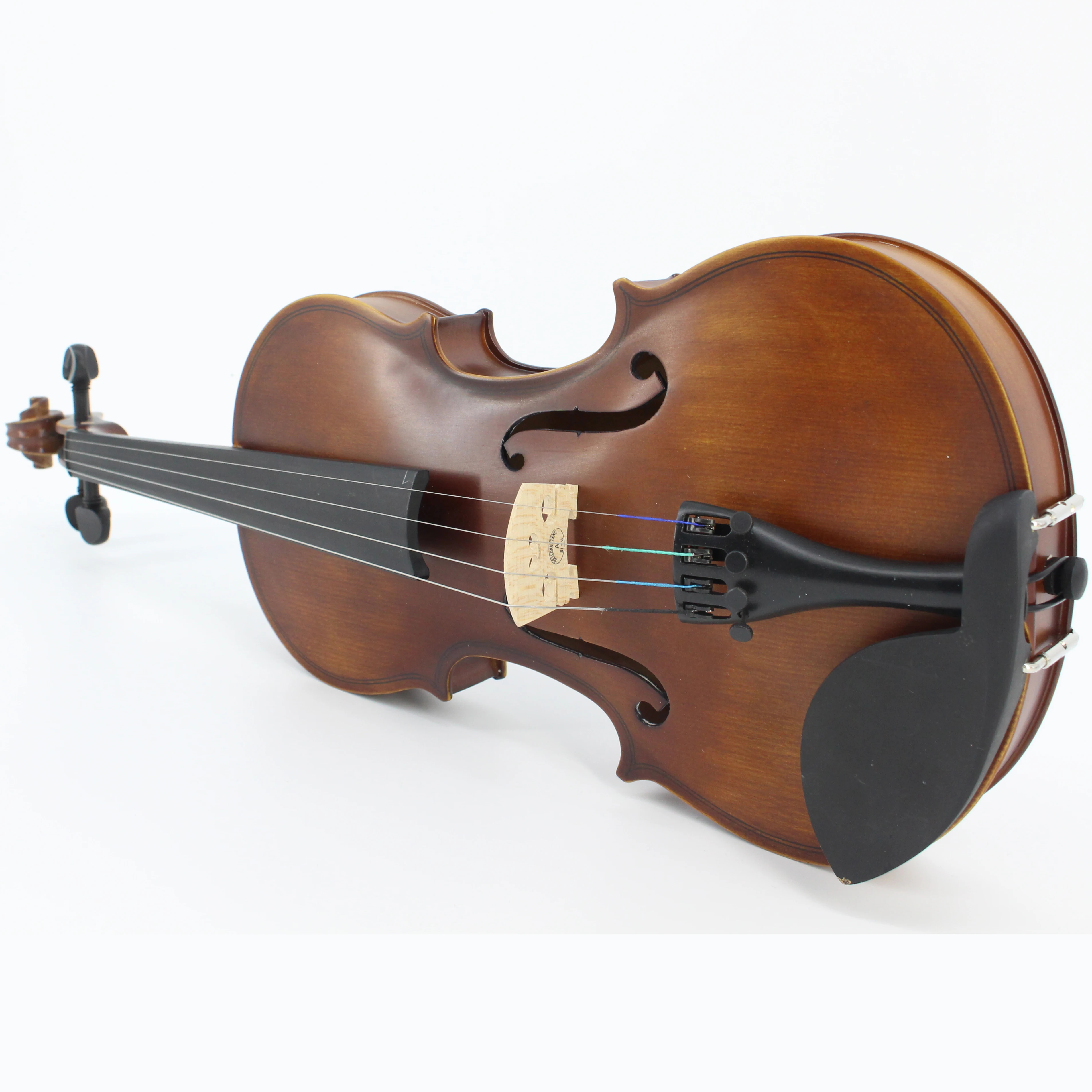 Wholesale Student Cheap Price Plywood Handmade 4/4 Violin