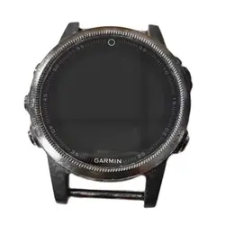 For GARMIN Fenix 5S Fenix 5S LCD Display Screen Replacement LCD Screen Glass Panel GPS Smart Sport Part Repair