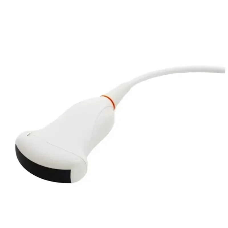 2026MR 3C5P Convex Array Ultrasound Probe Manual Power Source 1-Year Warranty Color Display Class II for Z6/Z6 Vet/Z60/DP-7