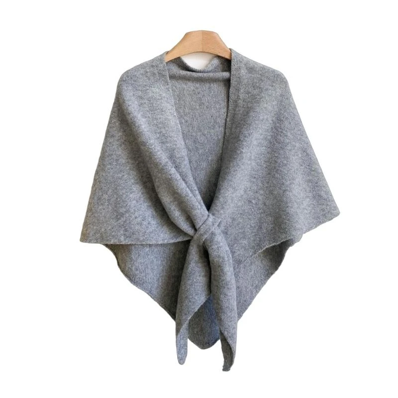 y5jd （1 حزمة） الشتاء الخريف فو فو وول وشاح خفيفة الوزن شال التفاف للتنقل في الهواء الطلق السفر للجنسين البالغين