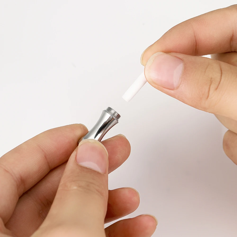 Сменный хлопковый сердечник для ароматерапии, фруктовый хлопковый сердечник для рельефа (арбуза)