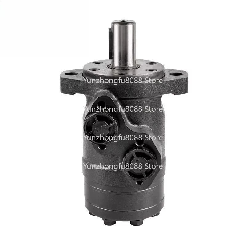 101 Serie 101 1011038009TE/TB Motor de bomba hidráulica OMPH BMPH BM1 BMP OMP 80 160 400 500 Motor de riel de motor hidráulico