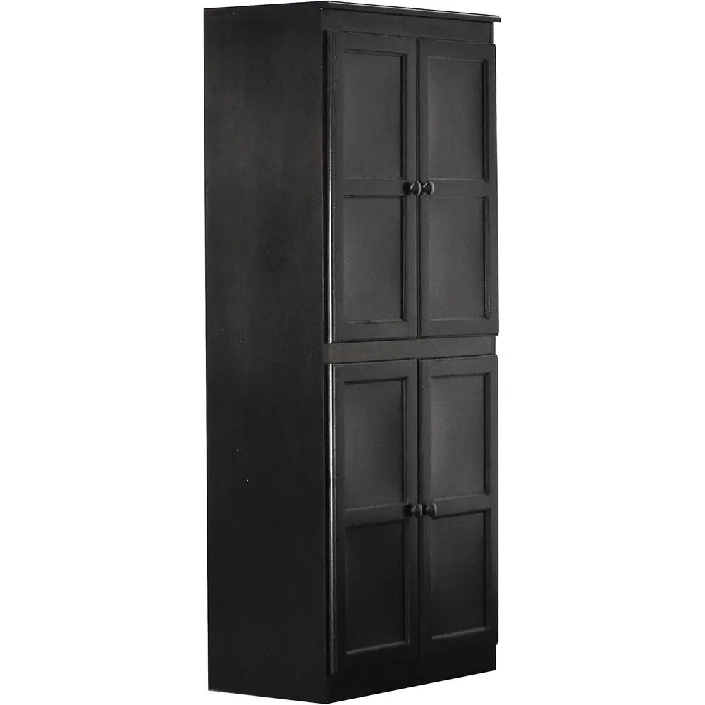 

Adjustable Shelving Cabinet - 30 x 72 Storage Solution