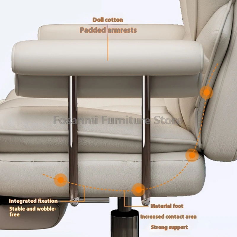 Racing สไตล์หนัง Gamer เก้าอี้ปีกพนักพิง ERGONOMIC Reclining GAMING เก้าอี้สําหรับ Home Modern Office PC เก้าอี้หมุน