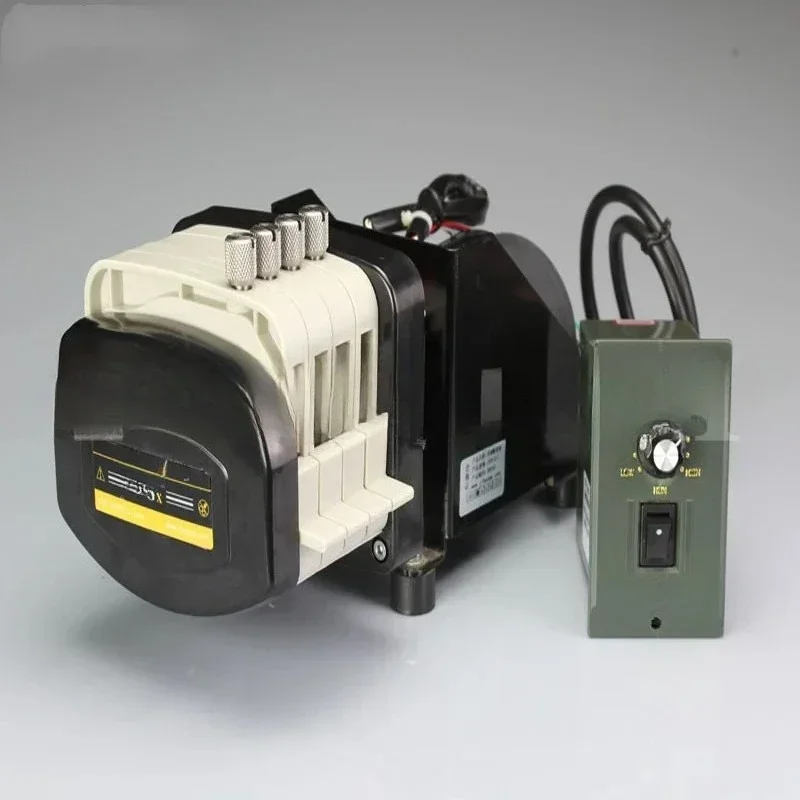 

multi-channel stepper motor peristaltic laboratory peristaltic pump precision peristaltic pump water pump