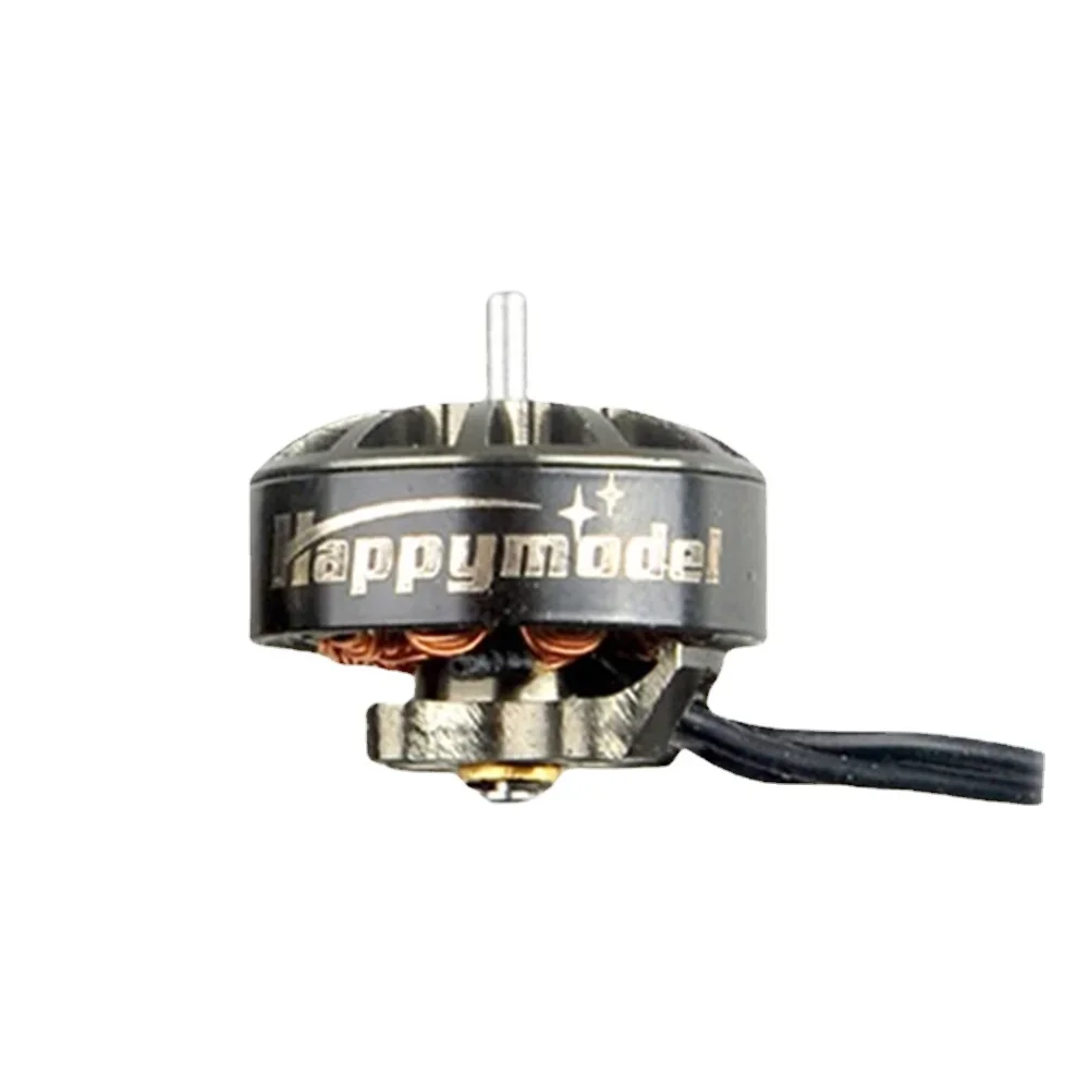 Happymodel EX1404 1404 KV2750 KV3500 KV4800 3-4S Brushless Motor 1.5mm Shaft for FPV Racing Drone Freestyle Micro Long Range LR4