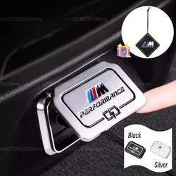 Car Rear Seat USB Port Dust Cover Waterproof lid Auto Accessories For BMW F40 F44 G20 G30 G32 F48 F39 G01 G02 G07 X3 X4 X7 I20