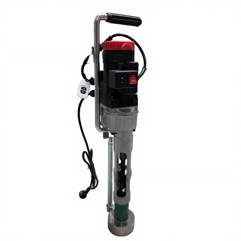 2026 Portable and Convenient High-pressure Spray Machine Multi-functional Putty Waterproof Coating Cement Spray Machine