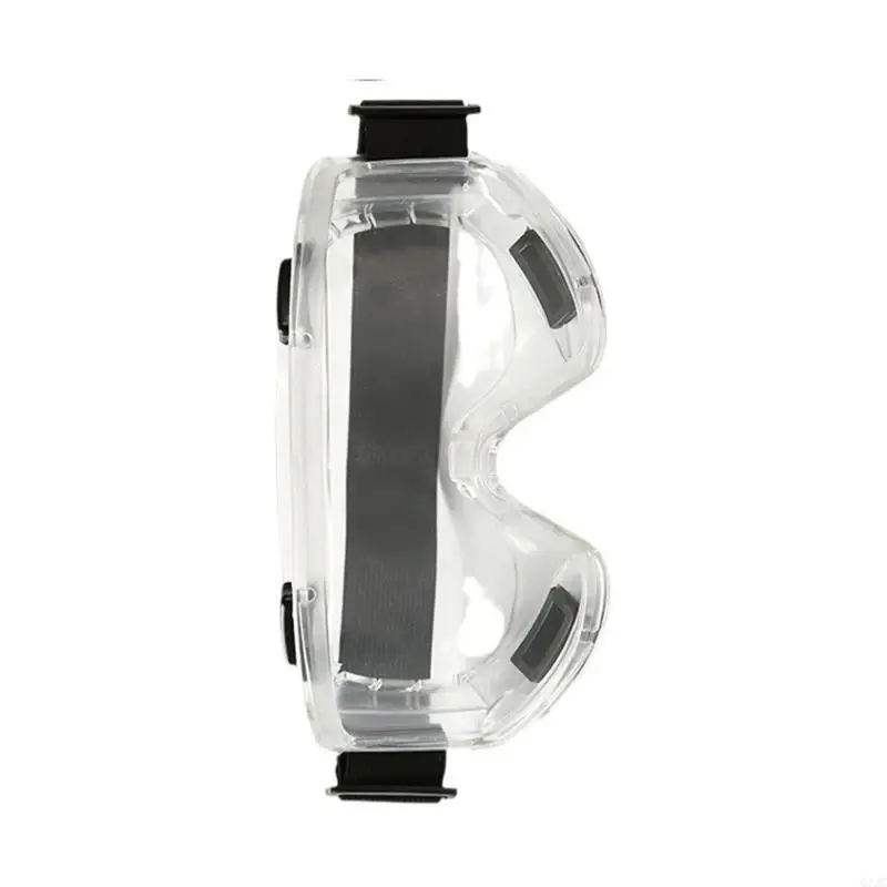 

Q1JC against Scratch Safety Sunglasses Protections Goggles Protective Glasses Safety Goggles Comfortable for Men & Women