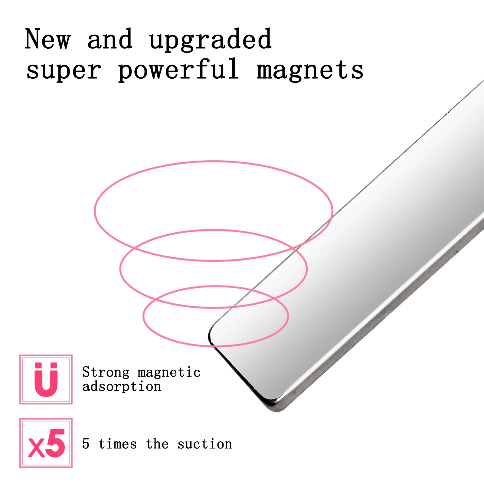 1/2 pièces Nail Art oeil de chat aimant pour ongles Art pour oeil de chat Gel vernis à ongles aimant conceptions outil magnétique Nail Art aimants outil