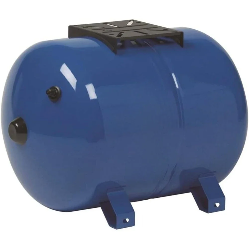 

Pump Tank Boxed 14 Gal. 16 " H X 16 " W X 21 " L Plastic