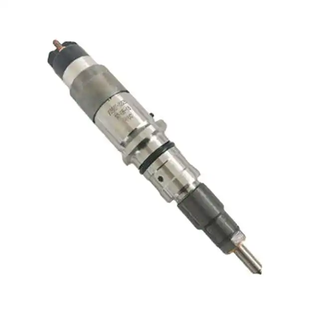 

0445120066 Diesel Spare Auto Parts Injector High-quality Common Rail Sprayer 04289311 04290986