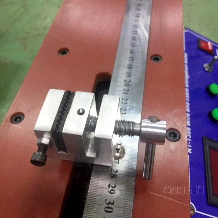 

Gold seller Wire and Cable Elongation Tester